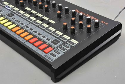 Behringer-RD-8 808 clone with power supply